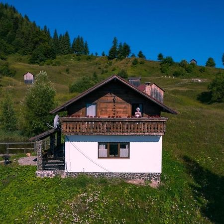 La Cabana Băile Borşa المظهر الخارجي الصورة