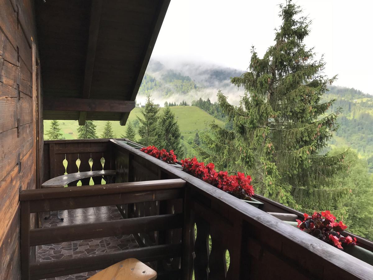La Cabana Băile Borşa المظهر الخارجي الصورة